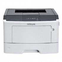 Lexmark MS310D Mono Laser Yazıcı
