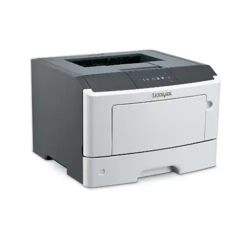 Lexmark MS310D Mono Laser Yazıcı