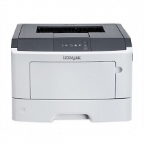 Lexmark MS410D Mono Laser Yazıcı