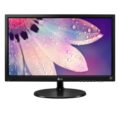 LG 19M38A-B 18.5″ 60Hz 5ms Vesa TN LED HD Monitör