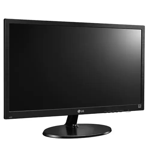 LG 19M38A-B 18.5″ 60Hz 5ms Vesa TN LED HD Monitör