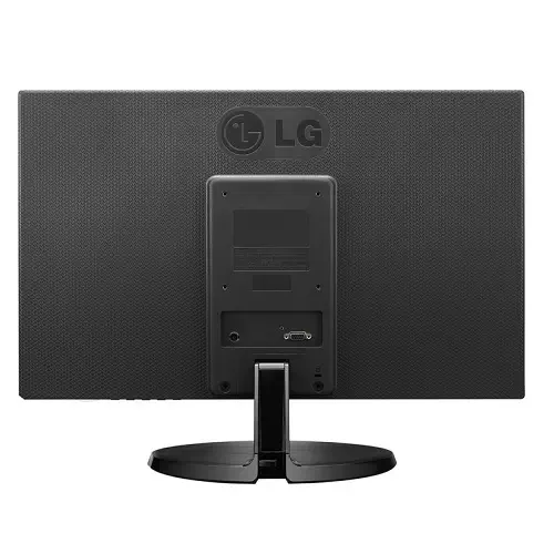LG 19M38A-B 18.5″ 60Hz 5ms Vesa TN LED HD Monitör