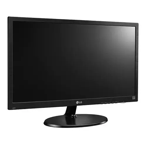 LG 19.5″ 20M38A-B 5ms Vesa Siyah LED Monitör