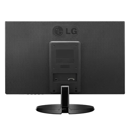 LG 19.5″ 20M38A-B 5ms Vesa Siyah LED Monitör