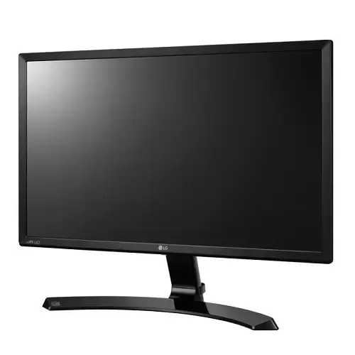 LG 21.5″ 22MP58VQ-P 5ms Hdmi IPS LED Siyah Monitör