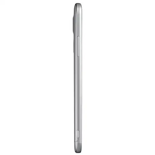 LG G5 H860 32GB Silver Duos Cep Telefonu (İthalat Garantili)