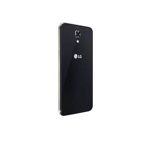 LG X Screen K500 16GB Siyah Cep Telefonu (Distribütör Garantili)