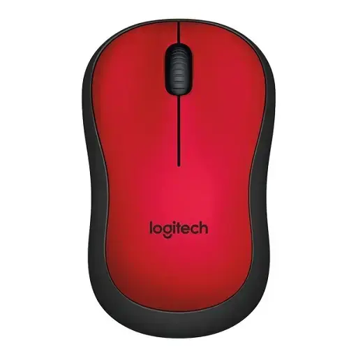 Logitech M220 Silent Nano 1000DPI 3 Tuş Optik Kablosuz Mouse - 910-004880