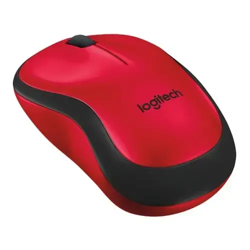 Logitech M220 Silent Nano 1000DPI 3 Tuş Optik Kablosuz Mouse - 910-004880