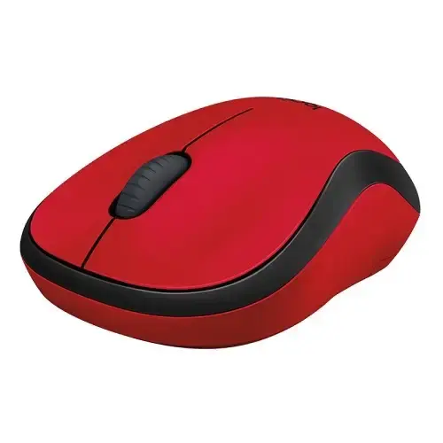 Logitech M220 Silent Nano 1000DPI 3 Tuş Optik Kablosuz Mouse - 910-004880