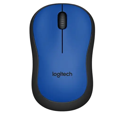 Logitech M220 Silent Nano 1000DPI 3 Tuş Optik Kablosuz Mouse - 910-004879