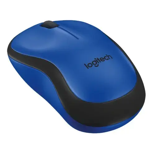 Logitech M220 Silent Nano 1000DPI 3 Tuş Optik Kablosuz Mouse - 910-004879