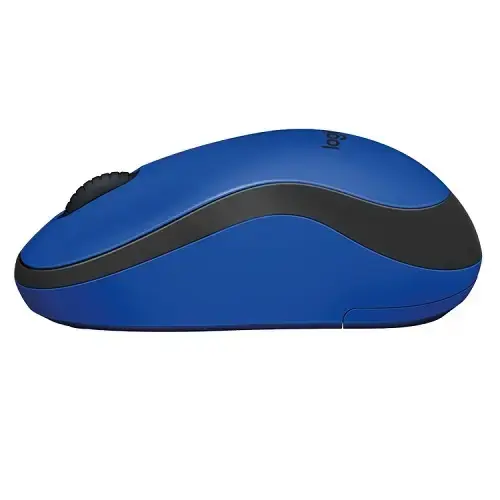 Logitech M220 Silent Nano 1000DPI 3 Tuş Optik Kablosuz Mouse - 910-004879