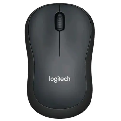 Logitech M220 Silent Nano 1000DPI 3 Tuş Optik Kablosuz Mouse - 910-004878