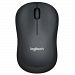 Logitech M220 Silent Nano 1000DPI 3 Tuş Optik Kablosuz Mouse - 910-004878