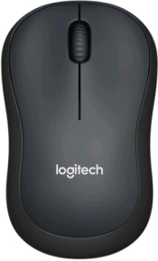 Logitech M220 Silent Nano 1000DPI 3 Tuş Optik Kablosuz Mouse - 910-004878