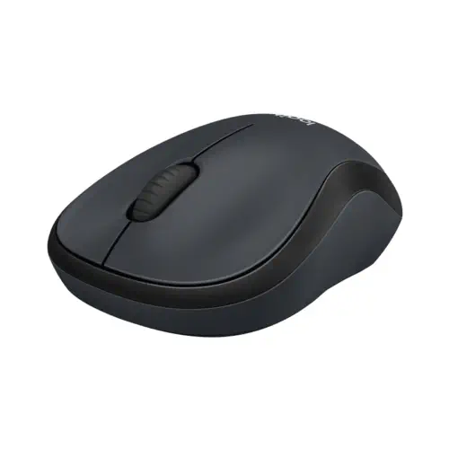 Logitech M220 Silent Nano 1000DPI 3 Tuş Optik Kablosuz Mouse - 910-004878