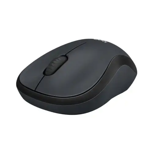 Logitech M220 Silent Nano 1000DPI 3 Tuş Optik Kablosuz Mouse - 910-004878