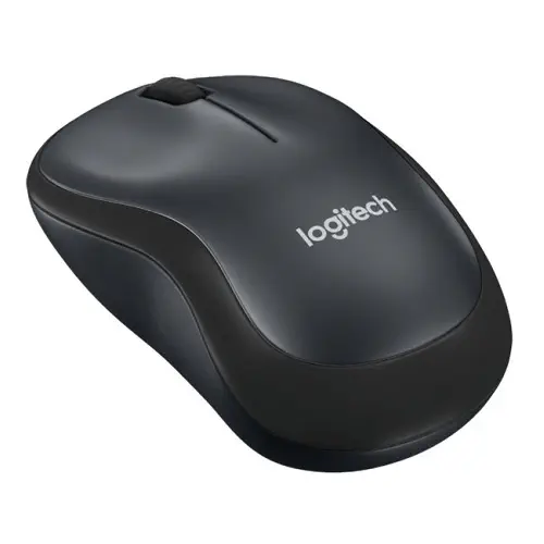 Logitech M220 Silent Nano 1000DPI 3 Tuş Optik Kablosuz Mouse - 910-004878