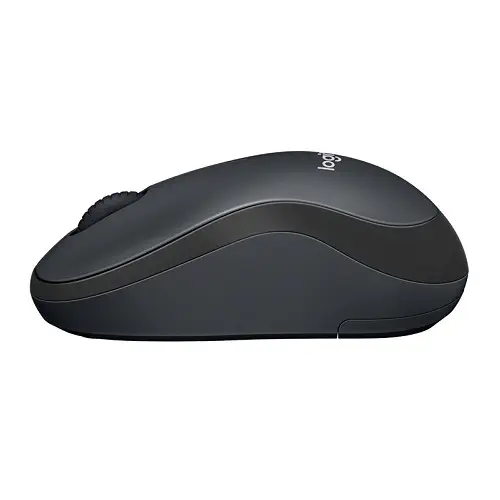 Logitech M220 Silent Nano 1000DPI 3 Tuş Optik Kablosuz Mouse - 910-004878