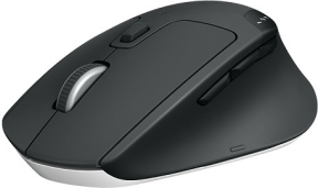 Logitech M720 Triathlon Kablosuz Mouse 910-004791