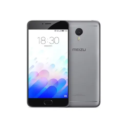 Meizu M3 Note 16GB Siyah Cep Telefonu thalatc Firrma Garantili incehesap