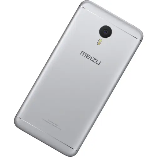 Meizu M3 Note 16GB Siyah Cep Telefonu - İthalatçı Firrma Garantili