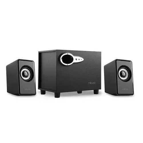 Mikado MD-X15 2+1 USB Speaker