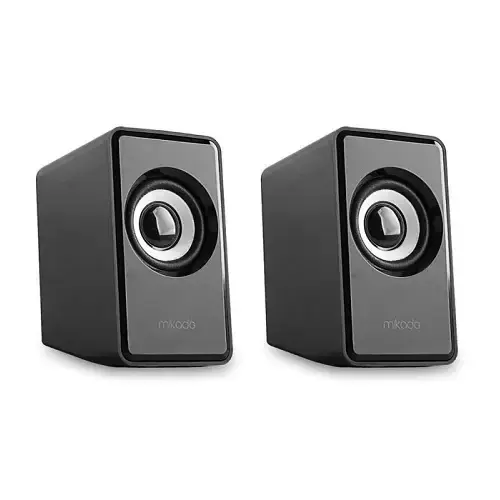 Mikado MD-X15 2+1 USB Speaker