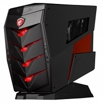 MSI AEGIS-097XTR Intel Core i7-6700 3.40GHz/4.00GHz 16GB DDR4 128GB SSD+1TB 7200RPM 8GB GTX 1070 FreeDOS Gaming (Oyuncu) Masaüstü Bilgisayar