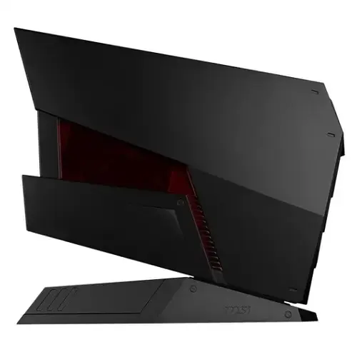 MSI AEGIS-098XTR Intel Core i7-6700 3.40GHz/4.00GHz 8GB DDR4 128GB SSD + 1TB 7200RPM 6GB GTX 1060 FreeDOS Gaming Masaüstü Bilgisayar