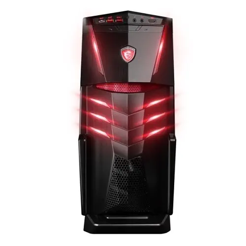 MSI AEGIS TI-021TR Intel Core i7-6700K 4.00GHz/4.20GHz 64GB DDR4 512GB (2X256) SSD+2TB 7200RPM 2x8GB GTX1080 SLI Win10 Gaming (Oyuncu) Masaüstü Bilgisayar