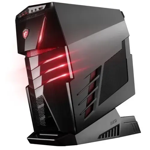 MSI AEGIS TI-021TR Intel Core i7-6700K 4.00GHz/4.20GHz 64GB DDR4 512GB (2X256) SSD+2TB 7200RPM 2x8GB GTX1080 SLI Win10 Gaming (Oyuncu) Masaüstü Bilgisayar