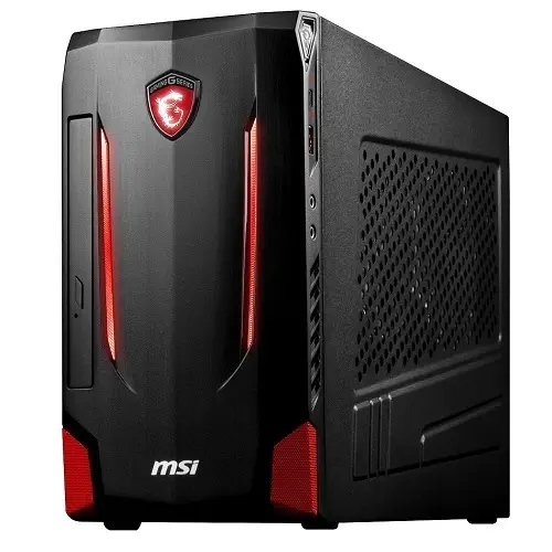  Msi Nightblade MI2-229XTR Intel Core i5-6400 3.30GHz 8GB DDR4 1TB 7200RPM 3GB GTX 1060 FreeDos Gaming Masaüstü Bilgisayar