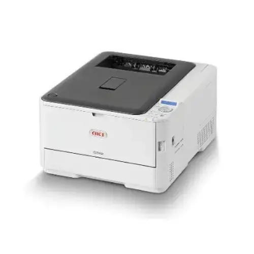 Oki C332DN Renkli Lazer Yazıcı-A4