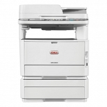 Oki MC363DN Yazıcı/Tarayıcı/Fotokopi/Fax Renkli Lazer Yazıcı