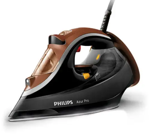 Philips Azur Pro GC4881/80 2800 W Buharlı Ütü