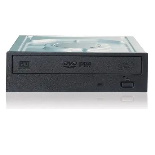 PIONEER DVR-221LBK 24x DVD-R/+R Siyah Optik Yazıcı