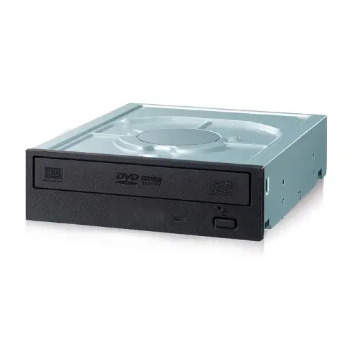 PIONEER DVR-221LBK 24x DVD-R/+R Siyah Optik Yazıcı