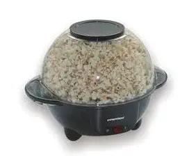 Premier PPM 2036 Mısır Patlatma ve Kestane Kebap Makinesi