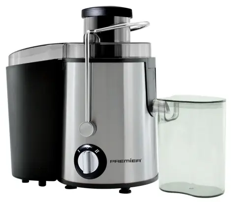 Premier PRJ 3090 600 W Katı Meyve Sıkacağı