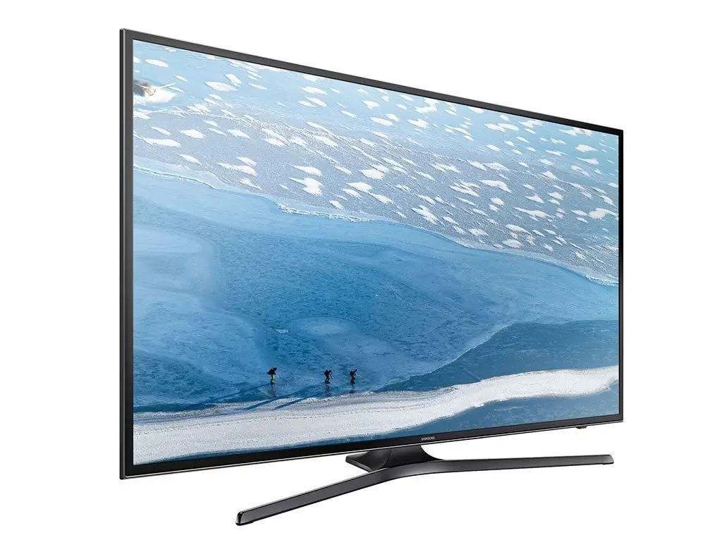 Samsung 43KU7000 43″ 109 Ekran 4K UHD Dahili Uydu Alıcılı Smart LED TV