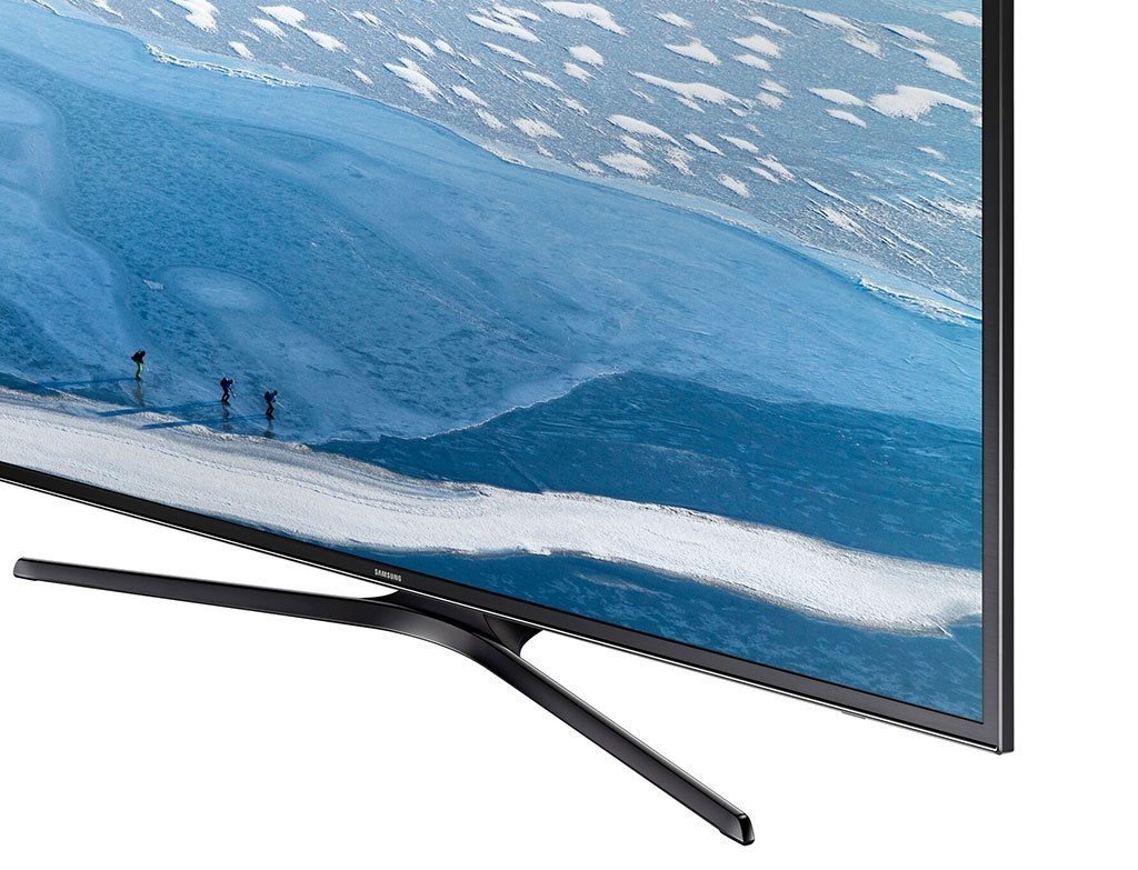 Купить Телевизор Samsung 4k 43