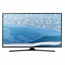 Samsung 43KU7000 43 İnç 109 Ekran 4K UHD Dahili Uydu Alıcılı Smart LED TV
