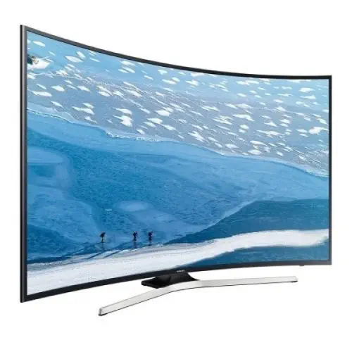 Samsung 65KU7350 65″ 165 Ekran Ultra HD [4K] Uydulu Curved Smart Led Tv