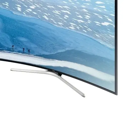 Samsung 65KU7350 65″ 165 Ekran Ultra HD [4K] Uydulu Curved Smart Led Tv