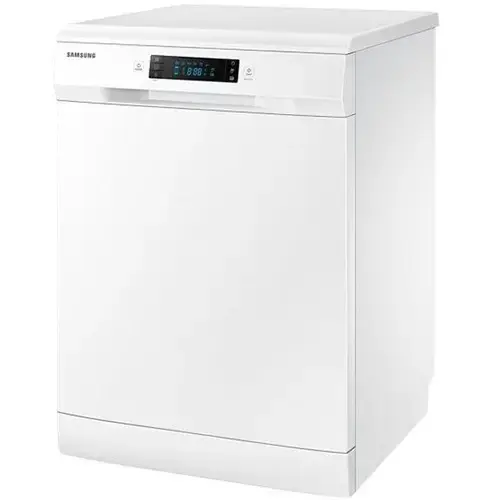 Samsung DW60H5050FW/TR 6 Program Bulaşık Makinesi