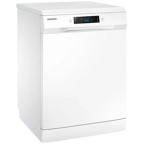 Samsung DW60H5050FW/TR 6 Program Bulaşık Makinesi