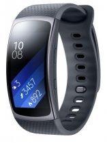 Samsung Galaxy Gear Fit2 SM-R360 (Large) Siyah Akıllı Bileklik (Distribütör Garantili)