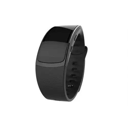 Samsung Galaxy Gear Fit2 SM-R360 (Small) Siyah Akıllı Bileklik (Distribütör Garantili)